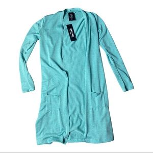 Agnes & Dora M/L cardigan NWT